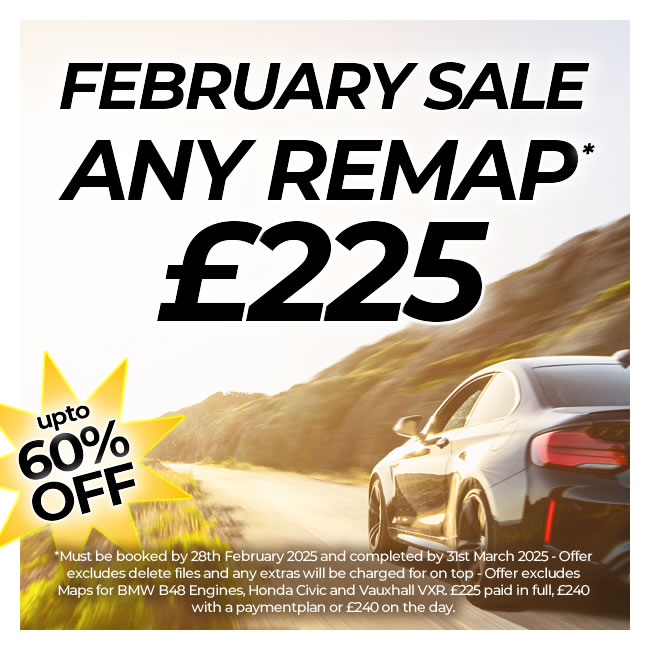 We explain the different Stages of Remaps