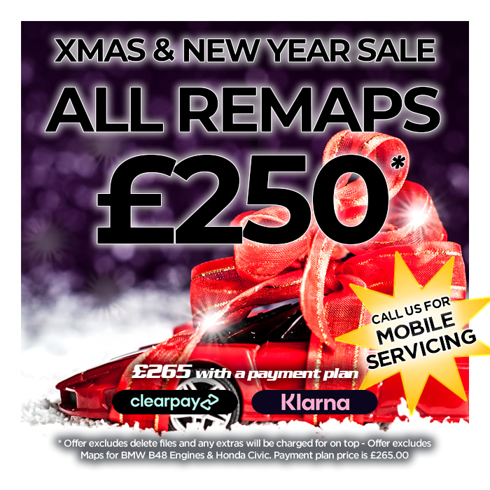 Remap Kings Offer