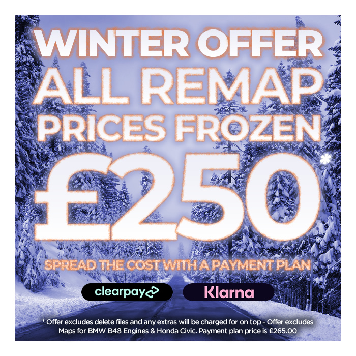 We explain the different Stages of Remaps